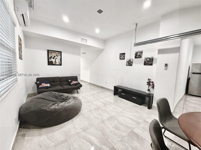 Lounge at Recover at Monarch, 947 NE 149th St, Miami