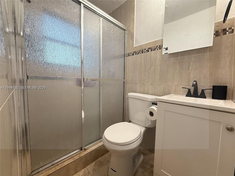 Bathroom at Recover at Monarch, 947 NE 149th St, Miami